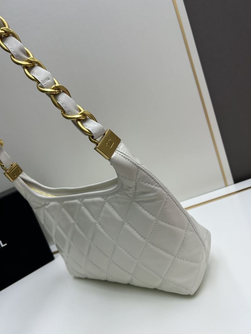 Chanel Hobo Bags